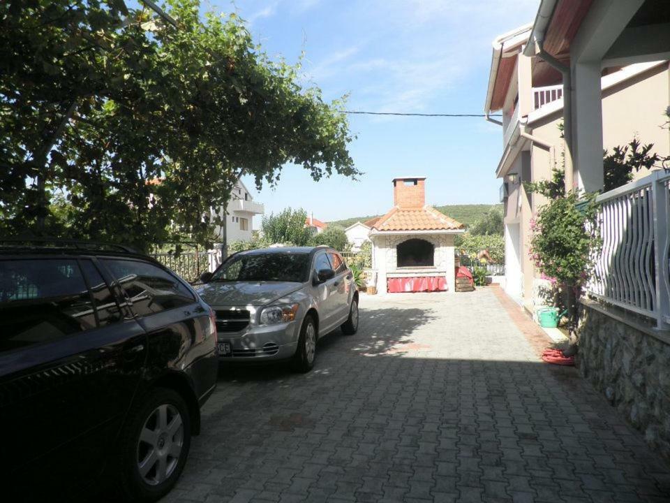 Guest House Karlo Bibinje Dış mekan fotoğraf