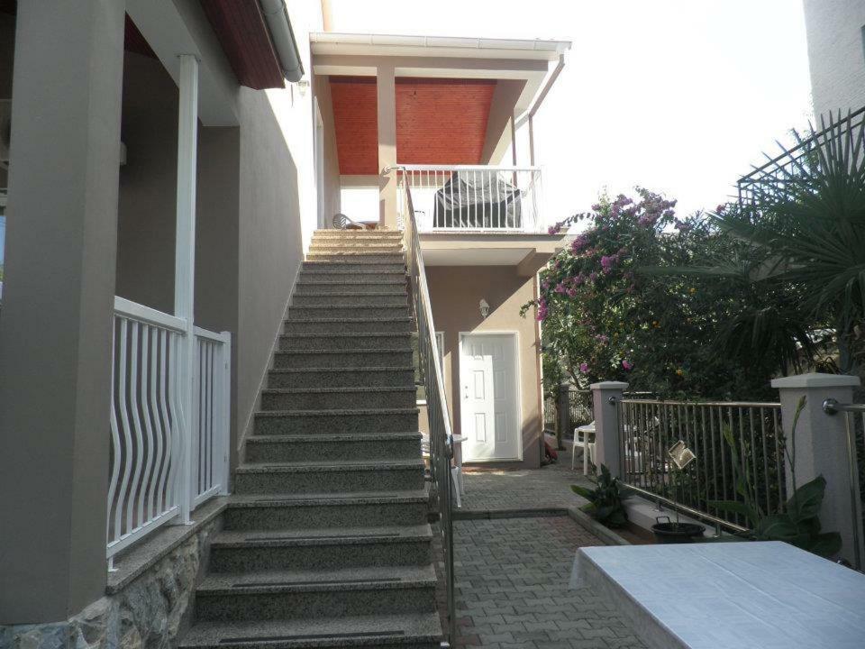 Guest House Karlo Bibinje Dış mekan fotoğraf