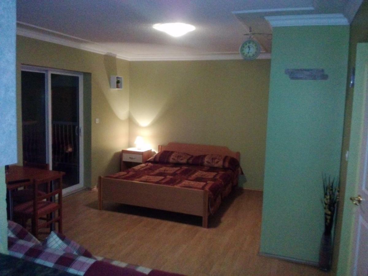 Guest House Karlo Bibinje Dış mekan fotoğraf